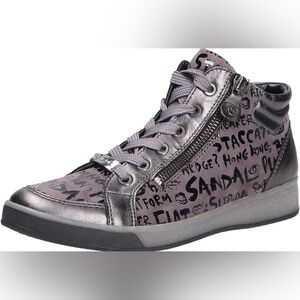 Ara, since 1949 high soft real leather like new condition shoes! Paid 170 US $